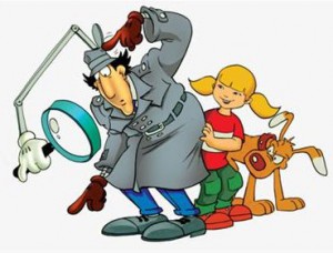 11 Secrets to Sleuth your way to a New Job (Part 1 of 2)