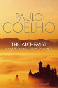 READ: The Alchemist