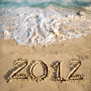 Make sense of 2011 in order to have a kick ass 2012
