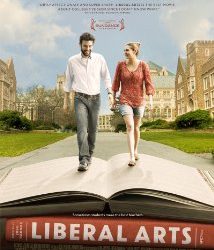 On Finding Your Silver Lining from Liberal Arts, Your Voice in My Head & Losing Clementine