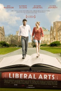 On Finding Your Silver Lining from Liberal Arts, Your Voice in My Head & Losing Clementine
