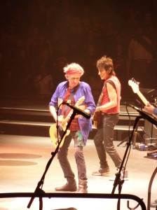 Bromance Showmance. Badass at 69.