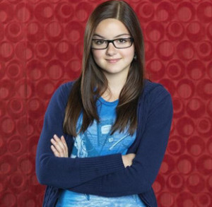 Alex Dunphy from Modern Family is making the same mistake as you. 