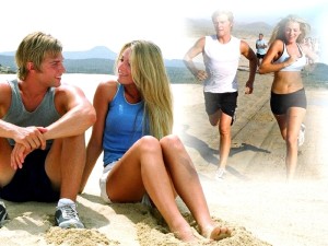 Your envy of girls like Bridget in the Sisterhood of the Traveling Pants is unwarranted. 