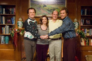 Step Brothers: this could be your future. Minus the brother. 