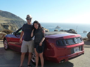 How to Plan Your California Road Trip: From San Francisco to Los Angeles