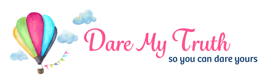 Dare my Truth