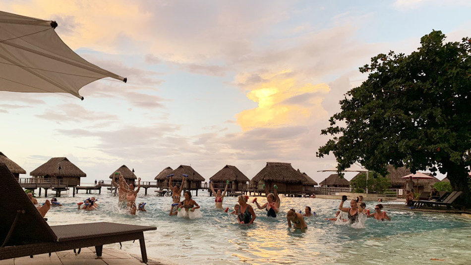 What Shoulder Season Is Like in French Polynesia, Plus When to Visit Bora Bora