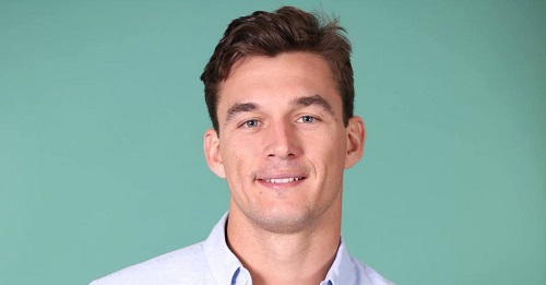 Tyler Cameron, the Internet's boyfriend, and runner up on Hannah Brown's season 15 of Bachelorette