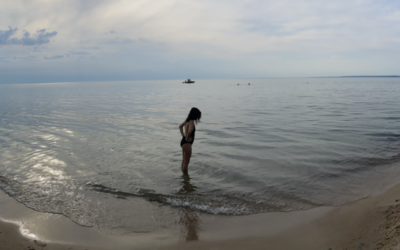 On Overcoming Writer’s Block