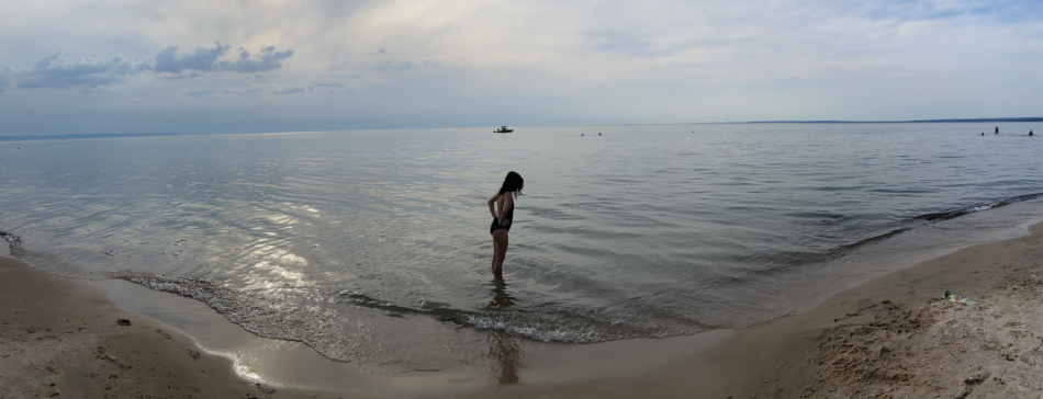 On Overcoming Writer’s Block