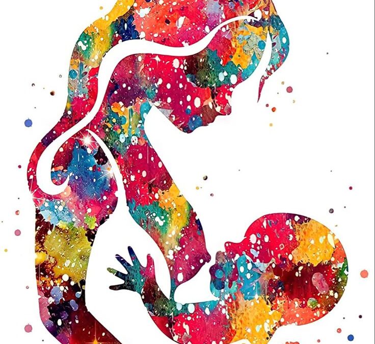 The Pros and Cons of Exclusively Breastfeeding Baby