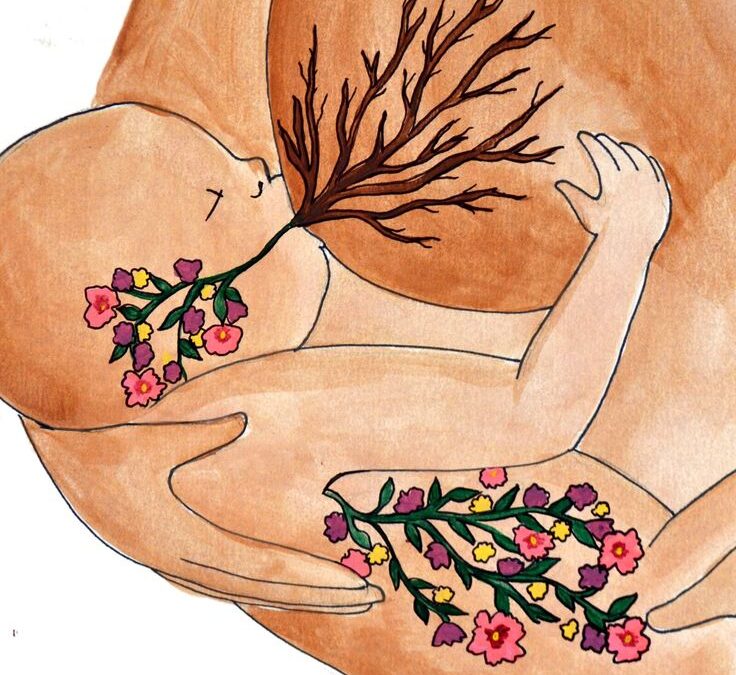 How to Ramp Up to Exclusive Breastfeeding in 6 weeks