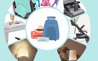 Toddler’s First Trip to Europe: Itinerary, Flight & Travel Gear Recommendations