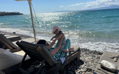 Family-friendly Travel Tips for Messinia Mainland in Greece (Peloponnese)