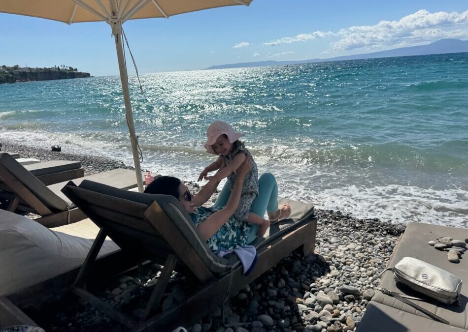 Family-friendly Travel Tips for Messinia Mainland in Greece (Peloponnese)