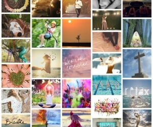 How to Overcome a Shitty Start to the New Year (2015 Edition)