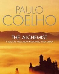READ: The Alchemist