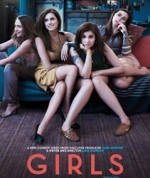 Why Girls is the most authentic show on TV: Season 1 Review