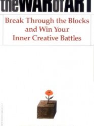 On producing creativity: The War of Art Book Review
